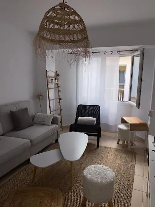 Сasa de vacaciones La Casa De L'Escala - Maison Typique Renovee Dans La Vieille Ville España