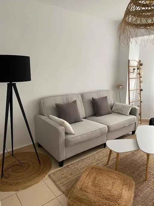 Сasa de vacaciones La Casa De L'Escala - Maison Typique Renovee Dans La Vieille Ville