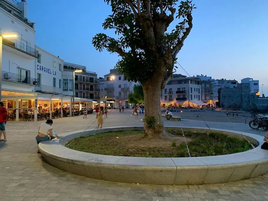 La Casa De L'Escala - Maison Typique Renovee Dans La Vieille Ville Сasa de vacaciones