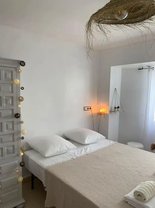 Сasa de vacaciones La Casa De L'Escala - Maison Typique Renovee Dans La Vieille Ville España