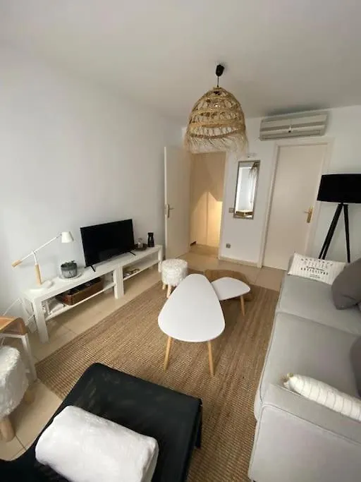 Сasa de vacaciones La Casa De L'Escala - Maison Typique Renovee Dans La Vieille Ville España