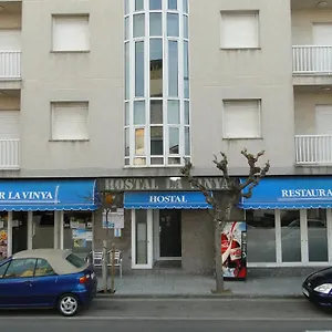 2* Gasthof La Vinya